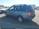 SUBARU FORESTER (NATL) X W/PREMIUM PKG JF2SH63649H702620 fotografie