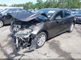 Mazda Mazda3 I Touring JM1BM1V75E1138692 снимка