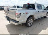 Ford F-150 Xl 1FTEW1CP2JFD42938 снимка