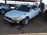 Honda Accord 2.3 Lx 3HGCG56402G706370 fotografie