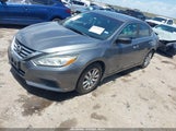 Nissan Altima 2.5 S 1N4AL3AP3HC245478 снимка