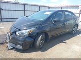Nissan Versa Sr Xtronic Cvt 3N1CN8FV4ML923657 снимка