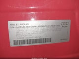 Audi A4 2.0T/2.0T Special Edition WAUDF78E98A160759 снимка