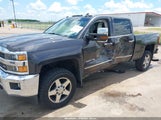 Chevrolet Silverado 2500Hd Ltz 1GC1KWE83GF172286 photo