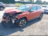 Subaru Crosstrek Limited 4S4GUHL64R3792727 fotografie