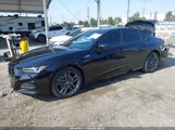 Acura Tlx A-Spec Package 19UUB6F50SA002430 снимка