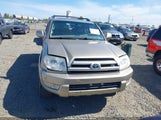Toyota 4Runner Limited V8 JTEBT17R750048558 снимка