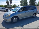 HONDA ODYSSEY EX 5FNRL384X7B044025 снимка