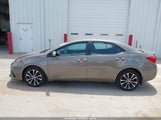 Toyota Corolla Se 2T1BURHE7KC235764 снимка