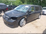 Dodge Grand Caravan Se 2D8HN44E69R642857 снимка