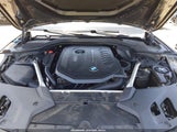 BMW 540I WBAJE5C53KWW12376 снимка