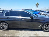 BMW 540I WBAJE5C53KWW12376 снимка