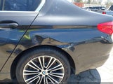 BMW 540I WBAJE5C53KWW12376 снимка