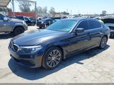 BMW 540I WBAJE5C53KWW12376 снимка