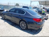 BMW 540I WBAJE5C53KWW12376 снимка