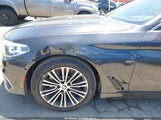 BMW 540I WBAJE5C53KWW12376 снимка