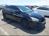 NISSAN SENTRA S 3N1AB7AP8EY247544 снимка