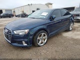 Audi A3 2.0T Premium WAUAUGFF6J1052772 снимка