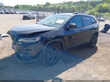 Jeep Cherokee Altitude 4X4 1C4PJMLB3KD375361 снимка