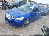 NISSAN SENTRA SR 3N1AB7AP5DL718836 снимка