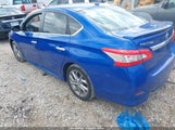 NISSAN SENTRA SR 3N1AB7AP5DL718836 снимка