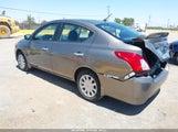 NISSAN VERSA 1.6 SV 3N1CN7APXFL843379 снимка