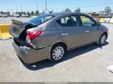 NISSAN VERSA 1.6 SV 3N1CN7APXFL843379 снимка