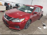 Nissan Altima 2.5 Sl 1N4AL3AP9JC193487 fotografie