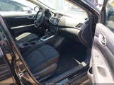 NISSAN SENTRA SR 3N1AB7AP3HY350875 снимка
