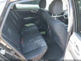 NISSAN SENTRA SR 3N1AB7AP3HY350875 снимка