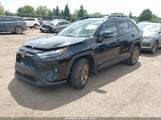 Toyota Rav4 Hybrid Woodland Edition 2T3UWRFV6SW282084 снимка
