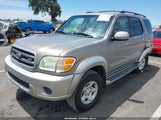 TOYOTA SEQUOIA SR5 V8 5TDZT34A12S118044 photo