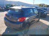 Mitsubishi Mirage De ML32A3HJ5EH018428 снимка