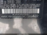 Mitsubishi Mirage De ML32A3HJ5EH018428 снимка