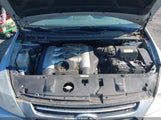KIA SEDONA EX/LX KNDMB233566034924 photo
