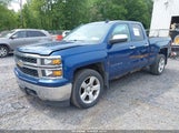 Chevrolet Silverado  Ls 1GCVKPEC0FZ435925 снимка