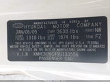 HYUNDAI ACCENT SE KMHCN36C49U133556 снимка