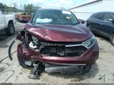 Honda Cr-V Ex-L 7FARW2H86KE015042 снимка