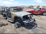 JEEP WRANGLER RUBICON 1C4BJWCG6EL126340 снимка
