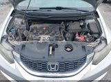 HONDA CIVIC LX 19XFB2F51EE201438 снимка
