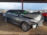 Hyundai Sonata Se 5NPE24AF1JH699282 снимка