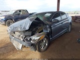 Hyundai Sonata Se 5NPE24AF1JH699282 снимка