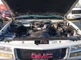 GMC Yukon Sle 1GKEK13R6XR508676 снимка