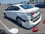 NISSAN SENTRA S 3N1AB7AP3HY285039 снимка