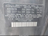 Hyundai Elantra Gls/Limited/Se KMHDU46DX7U092241 fotografie