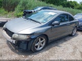 Honda Civic Lx 2HGFG12649H528728 снимка