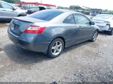 Honda Civic Lx 2HGFG12649H528728 снимка