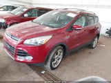 Ford Escape Titanium 1FMCU9J9XDUA00732 снимка