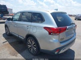 Mitsubishi Outlander Le/Se/Sel JA4AD3A37KZ035453 снимка