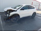Honda Hr-V Awd Sport 3CZRU6H17NM733320 снимка